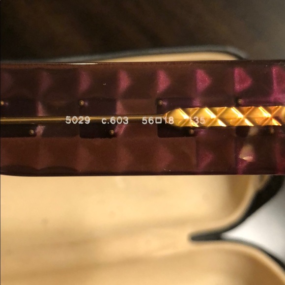 ‼️SOLD‼️Authentic 90’s CHANEL Vintage Sunglasses - Picture 10 of 10